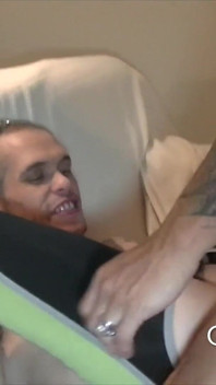 2344 Thois Gay Slut Whant to Be Cremapied by Viktor Rom