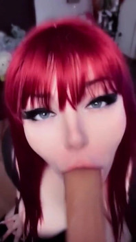 Arbeitspause, blowjob von FREUNDIN