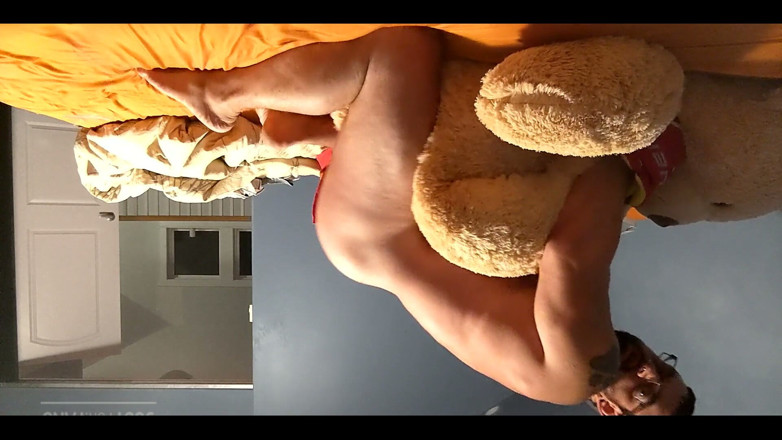Bruiserwood: I Fuck My Teddy Missionary
