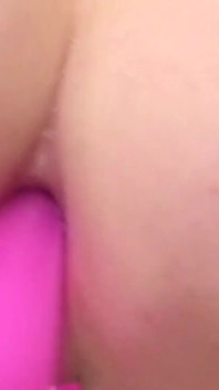 Skinny Big Tits Pason Gets Fucked Hardcore in Her Ass and Shows Her Deepthroating Skills