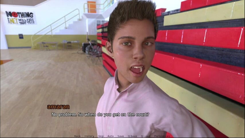 Amaran Gamings: किन्नर वर्ल्ड गेमप्ले भाग 14