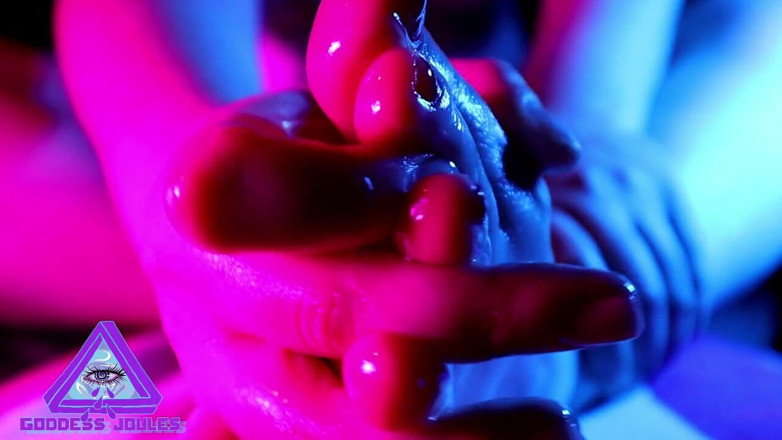 goddessjoules: 생일 후장