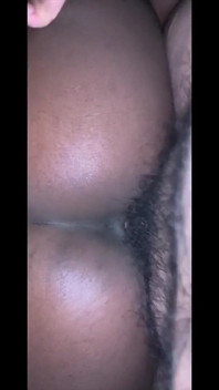 Las asombrosas aventuras de El Coochie Piloto - cazando duro y corriéndose con chocolate black bone freaky Heaux en Atl Bando!
