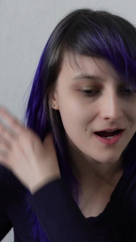 Mái tóc