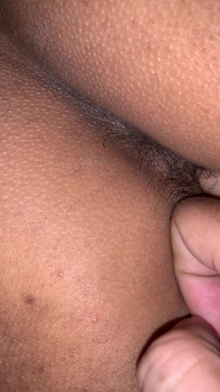 Indo Girl: Novia del sexo anal