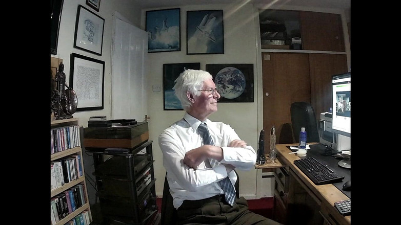 bigears: Dải chậm, trò chuyện và edging