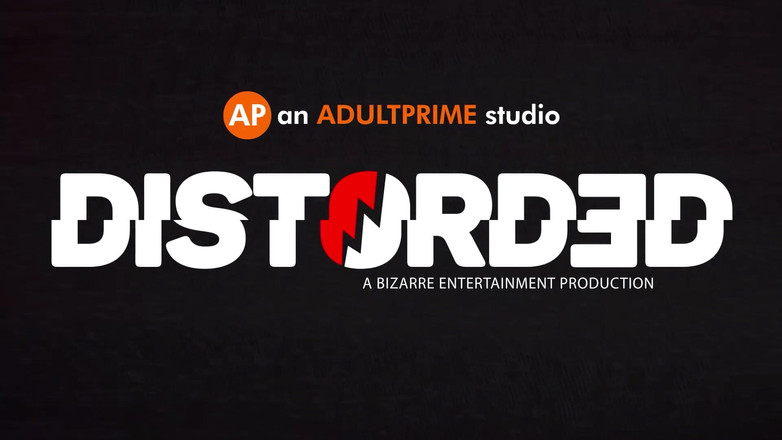 Distorded: 흑인 대물 자지 따먹기