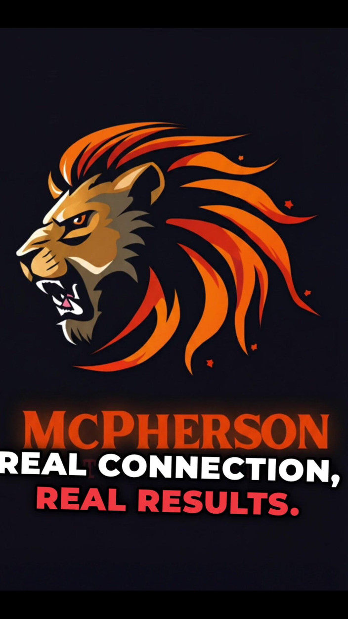 Hallelujah Johnson: Mcpherson महत्वपूर्ण फिटनेस