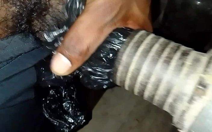 Crazy boy moment: Dirty Indian Boy