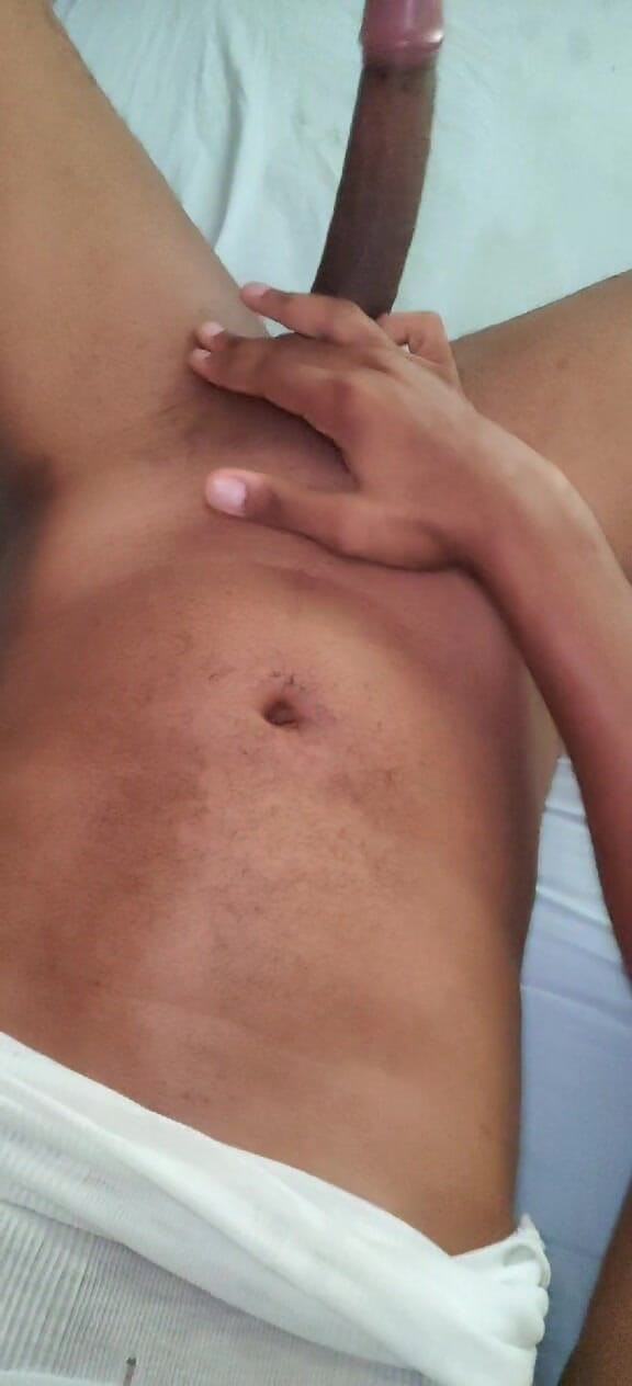 Soulcock: Mengusik, batang perlu pancut