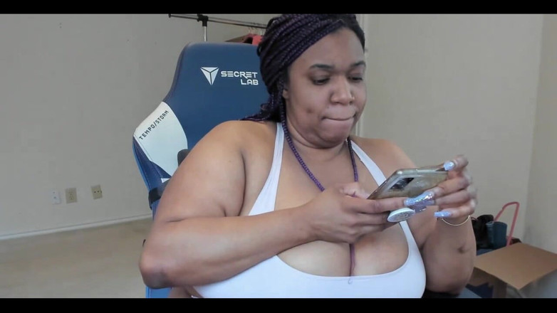 Josie4yourpleasure: Stream Começou em 24/01/2024 05:20 Hai