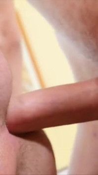 Băieți heterosexuali sexy, gemene din Praha, futându-se crud 5