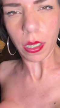 Sex Kitten Having Her Pussy Drilled by My Big Cock