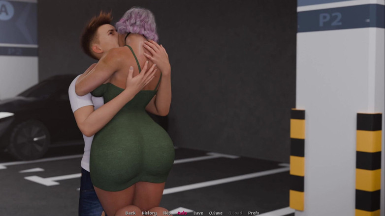 Joystick Cinema: 04# - NSFW - un'antologia porno