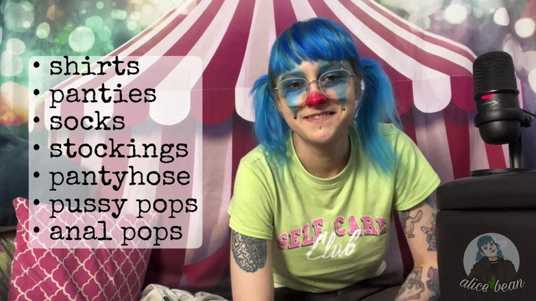 Alice Bean: Expert Scent Items