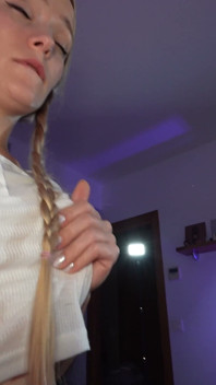 FFM. Threesome. My Neighbours Thanks Me for Help with Their Ass