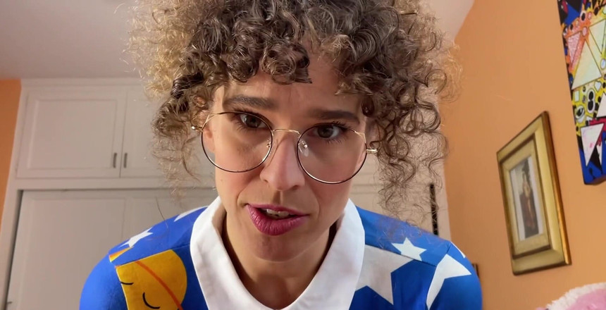 VibeWithMommy: Bà mẹ kế Jizzle giúp cậu bé ngọt ngào của...