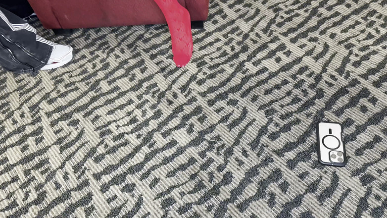 Kimmy Charms: Analy всегда после