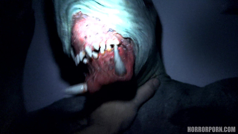 Horror porn: Korku pornosu 18 aklın şeytanı
