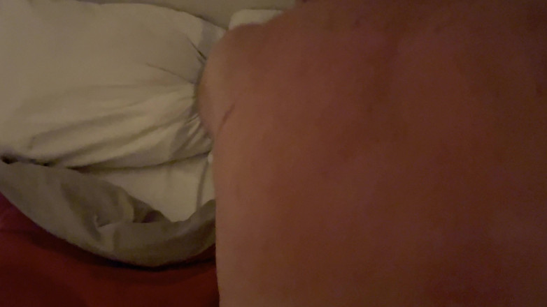 Aimeronds: Fucking Hard with Grandpa Thylac
