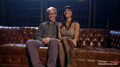 Divine Bitches by Kink: 셀프 서비스 쾌락