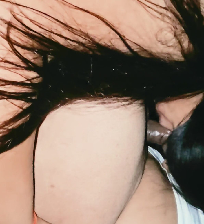 anurag11111: Zungenanal mit kehlenfick-blowjob