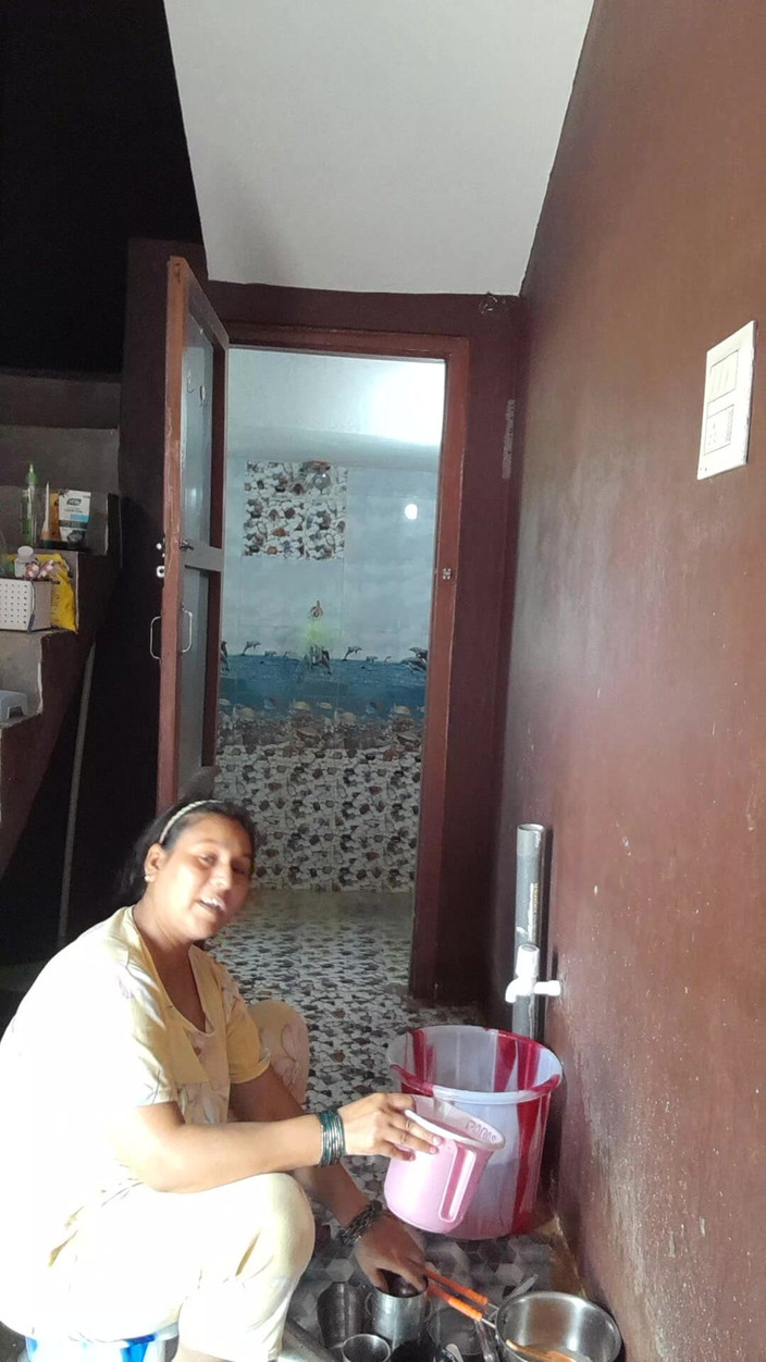 Puja555: Děvka švagrová