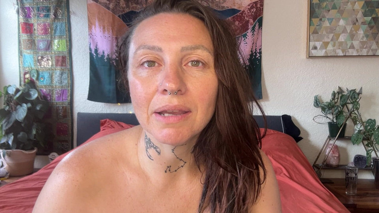 Lustful Libertines: Desperate MILF Begs Lover to Answer - From the Archives