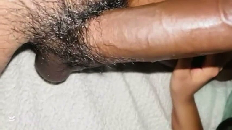 Sadu: Fucking Teen Doggy and Missionary