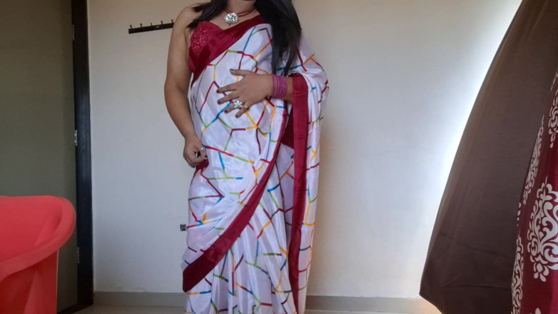 Indiansissychubby: Piękno i bestia