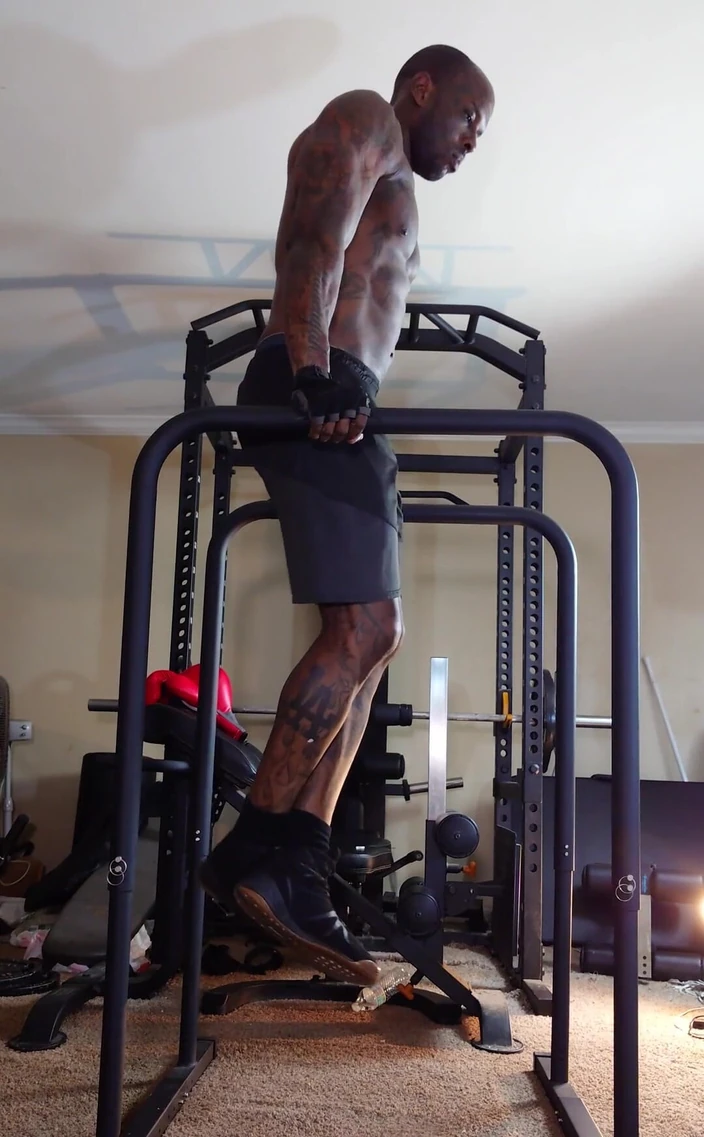 Hallelujah Johnson: Resistance Training Workout When Designing a Core Training Program, the...