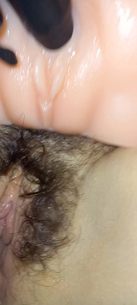 Labubu Tourist Doll Hairy Pussy Reunion