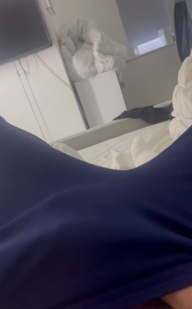 So a Subs Been Begging Me to Let Him Have These Joggers so Ive Been Loading Them. Part 5 (Northern chavjay)