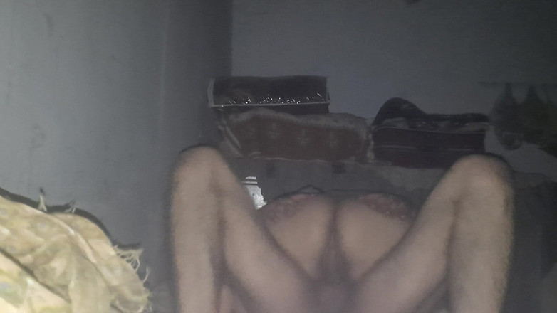 stock rocker: Napalona big ass girl chce dużego kutasa i fucked ciężko