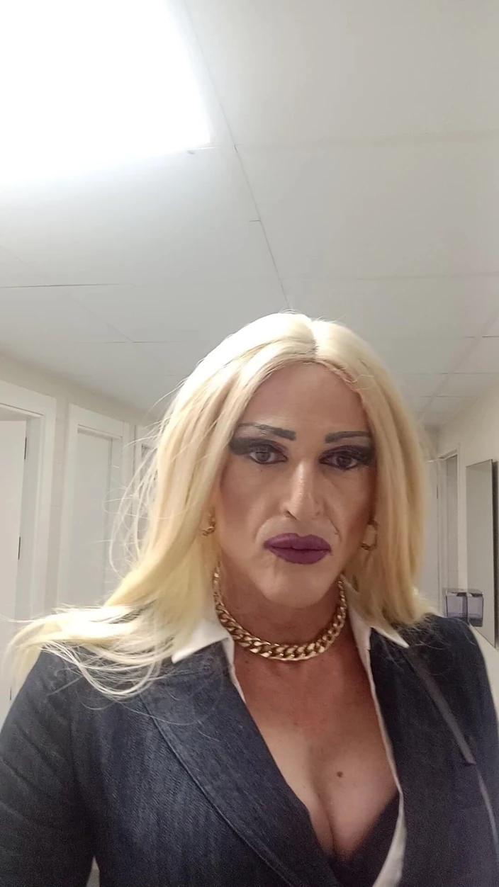 Tatiana Zorrita: Hello bahagian 2