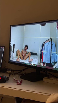 Sex Siren Секс-сирена З Cumshot