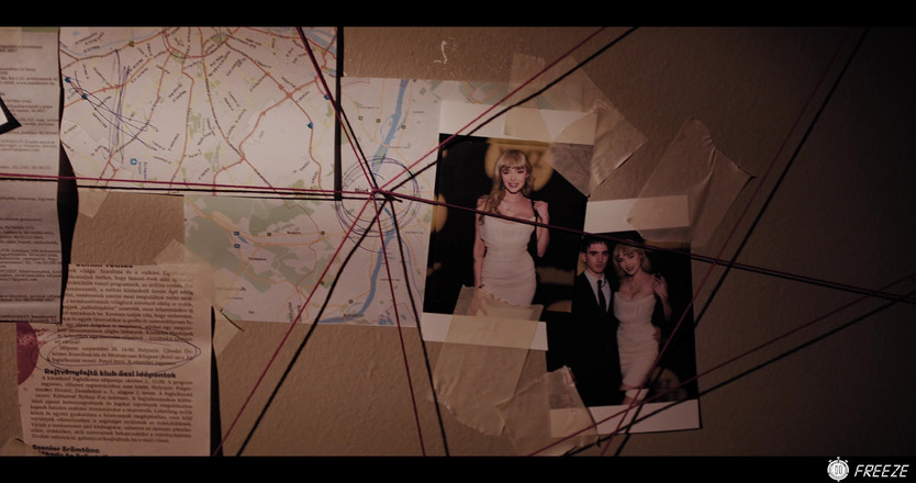 Freeze.xxx: Freeze Coin