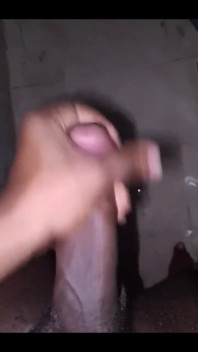 BBC Stroking