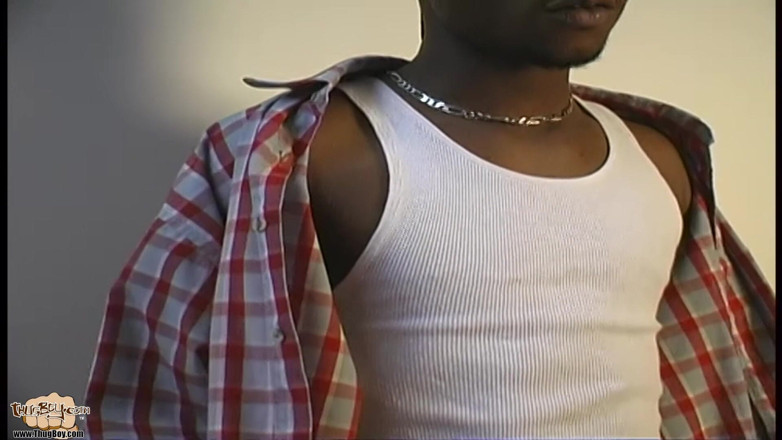 ThugBoy: Sexy Dude