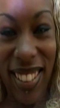 Sexo com Vadia Negra