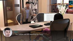 Porngame201: Shledání # 4