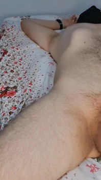 Femdom Mistress Badkittyb Woskowanie penisa i piłek niewolnika podczas szarpania go, depilacji, ręczna robota