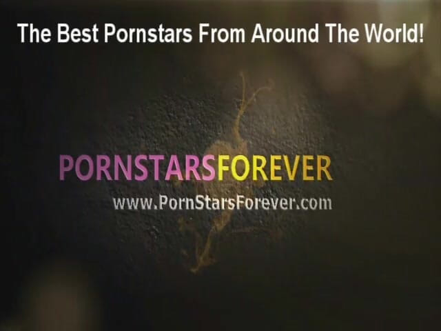 Pornstars Forever: Stunning stripper gets her pussy and ass fucked in hardcore...
