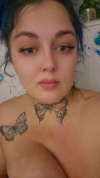 I'm so Horny, I Want to Get Fucked Right