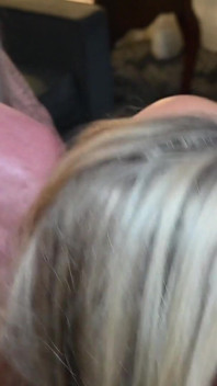 Гэнгбэнг с Bad Barbi Из Портленда, часть 2