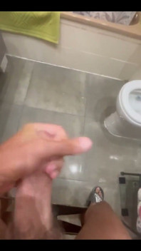 Some of My Best Cumshots