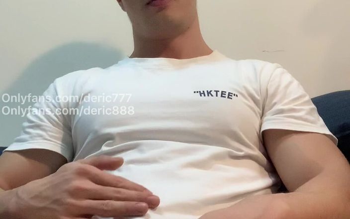 Deric DK: Deric Solo 013
