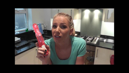 DanielleMaye: Nový zuřivý králík