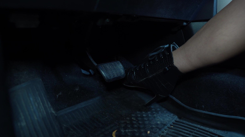 Hidi Heaventoosh: Ular Skin Boots