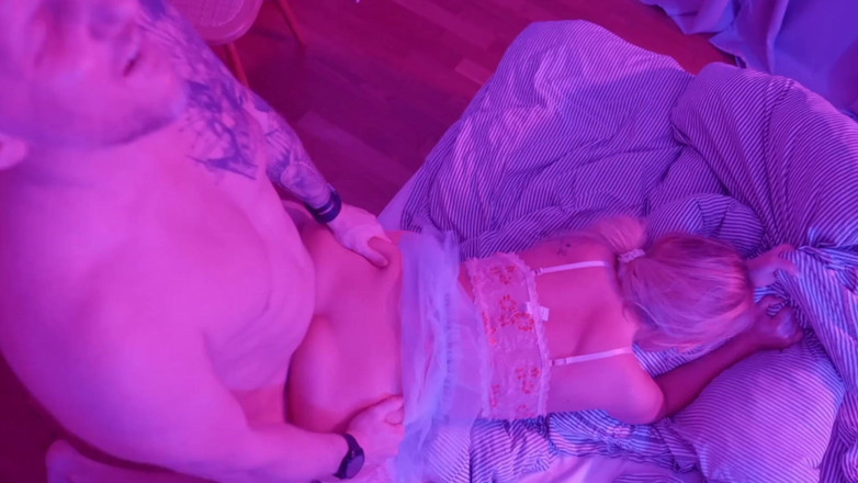 Kate Truu: Berlin'de sert ve hayran bizi gonzo tarzında kaydediyor